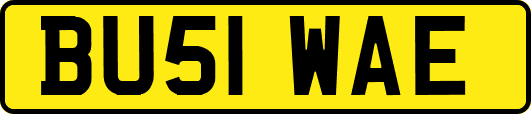 BU51WAE