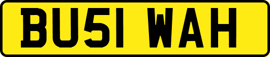 BU51WAH