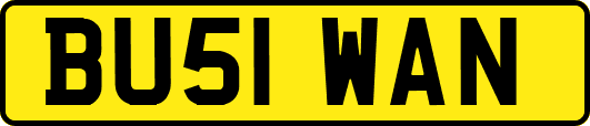 BU51WAN