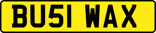 BU51WAX