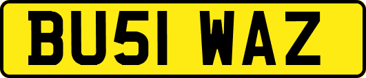 BU51WAZ