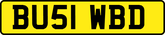 BU51WBD