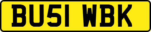 BU51WBK