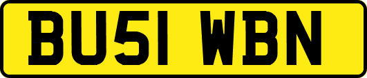 BU51WBN