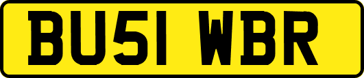 BU51WBR