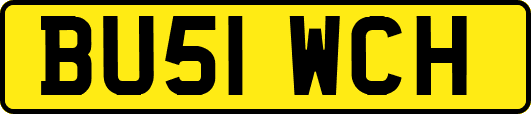 BU51WCH