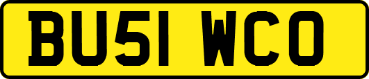 BU51WCO