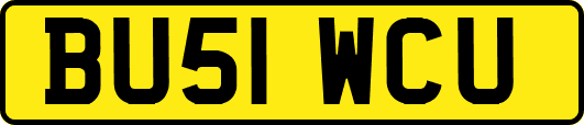 BU51WCU