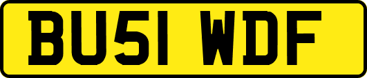 BU51WDF