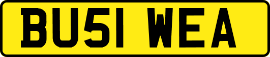 BU51WEA