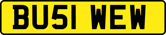 BU51WEW