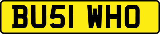 BU51WHO