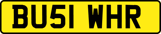 BU51WHR