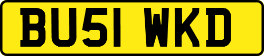 BU51WKD