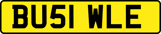 BU51WLE