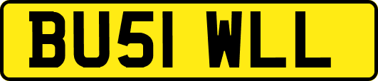 BU51WLL