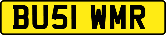 BU51WMR