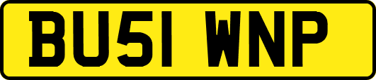 BU51WNP