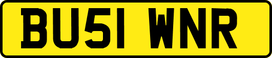 BU51WNR