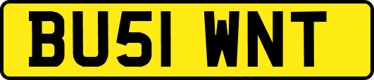 BU51WNT