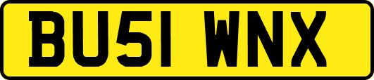 BU51WNX