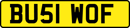 BU51WOF