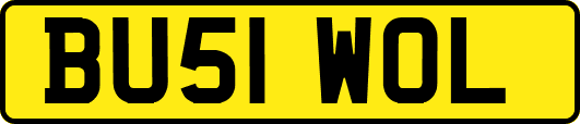 BU51WOL