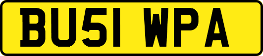 BU51WPA