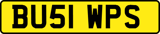 BU51WPS