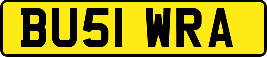 BU51WRA