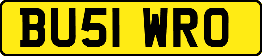 BU51WRO