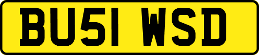 BU51WSD