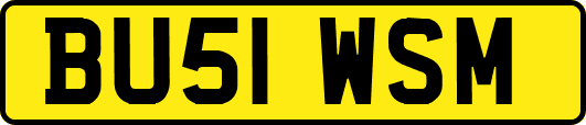 BU51WSM