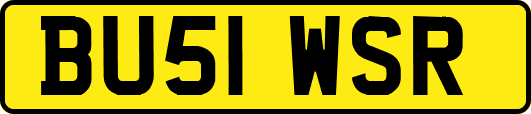 BU51WSR