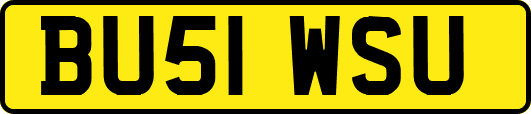 BU51WSU