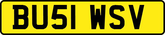 BU51WSV