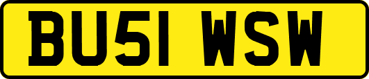 BU51WSW