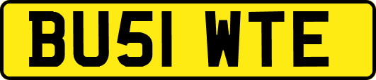 BU51WTE