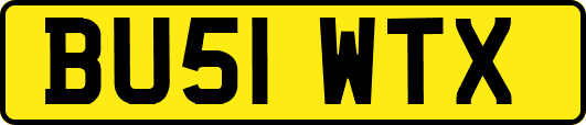 BU51WTX