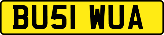BU51WUA