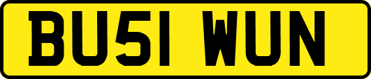 BU51WUN