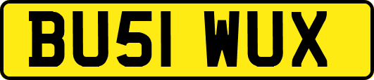 BU51WUX