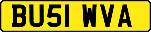 BU51WVA