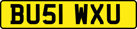 BU51WXU