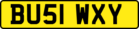 BU51WXY