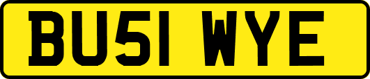 BU51WYE