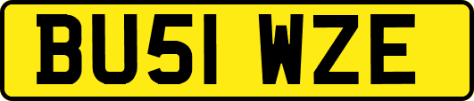 BU51WZE