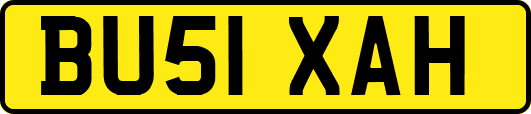 BU51XAH