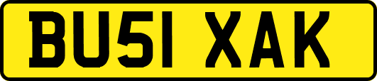 BU51XAK