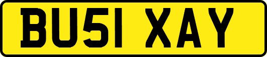 BU51XAY
